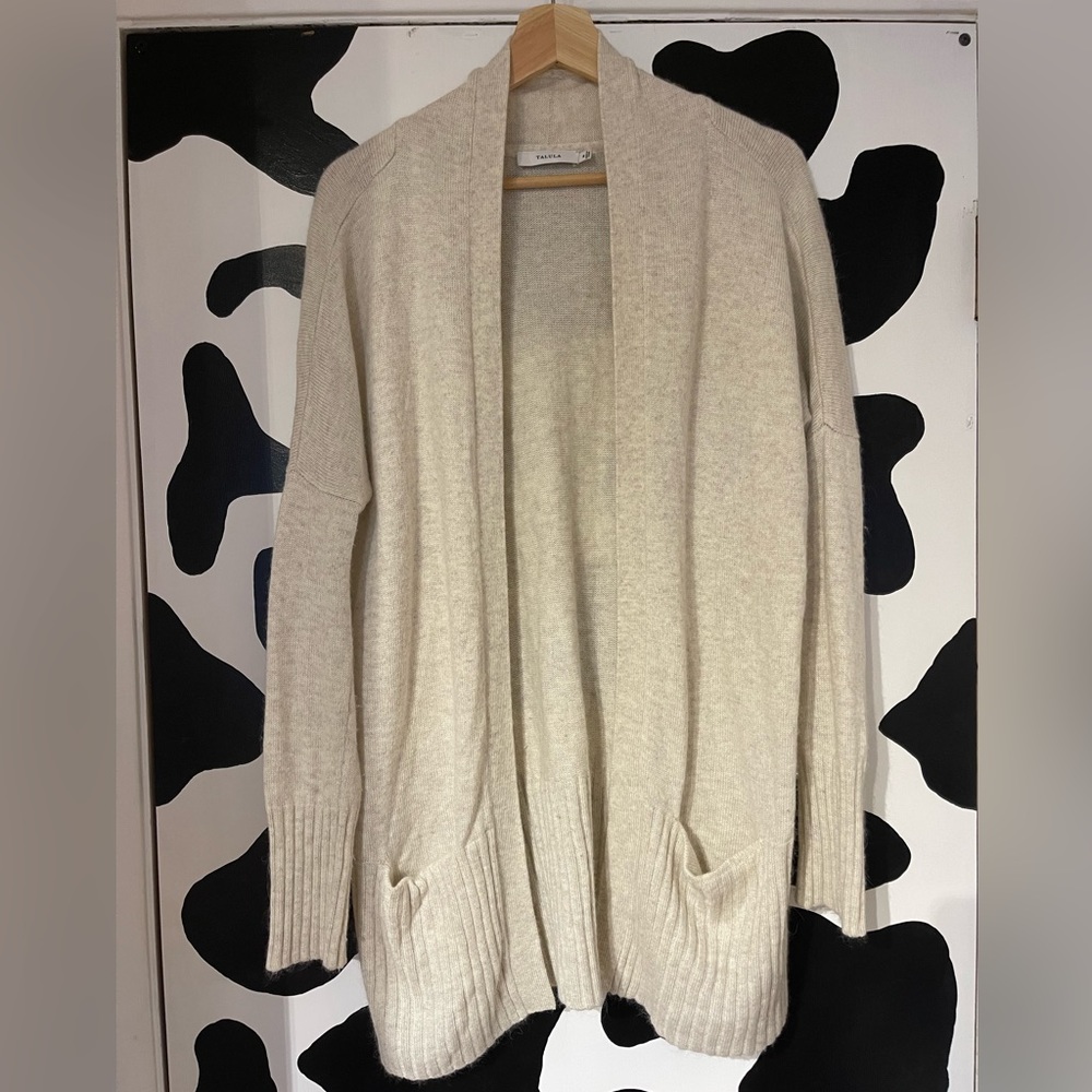 Talula Lenox Cardigan